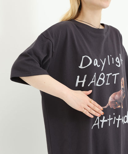 《近日発売》ダックスTee