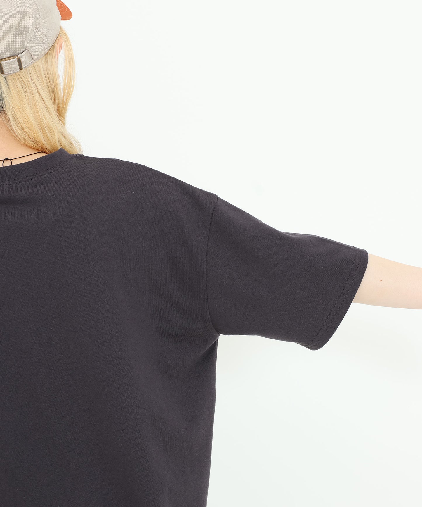 《近日発売》ダックスTee