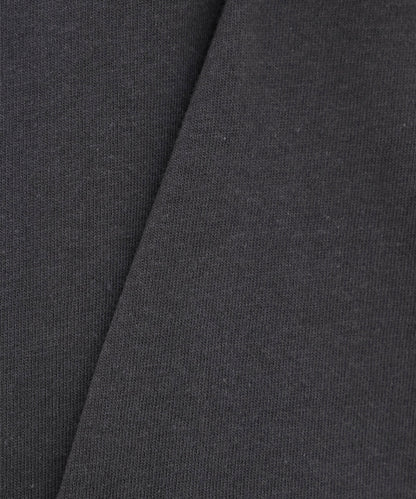 《7月15日発売》ロゴ刺繍Tee