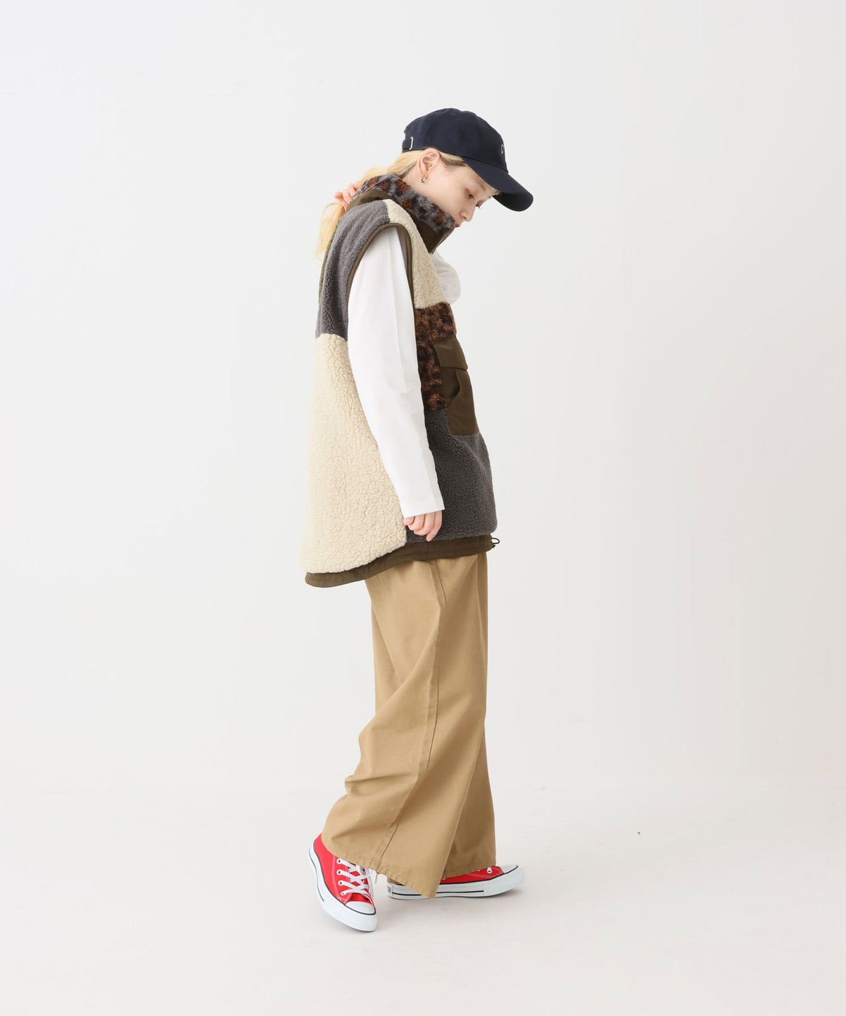 A1 / 154cm / FREE