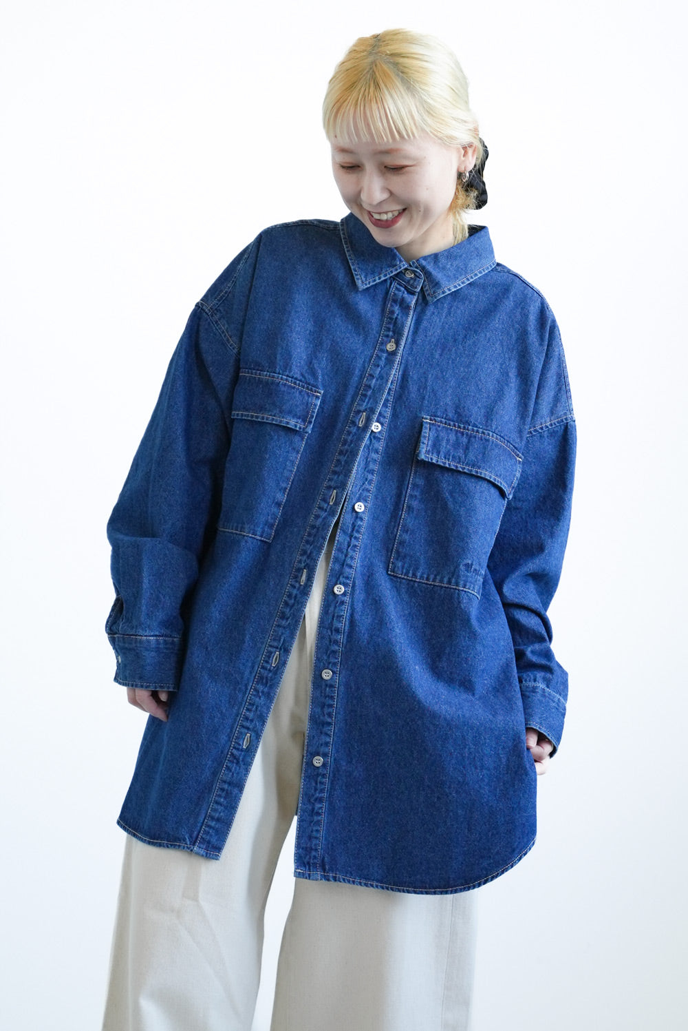 シャツ・ブラウス – HEART MARKET