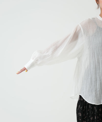 ホワイト / 162cm / FREE