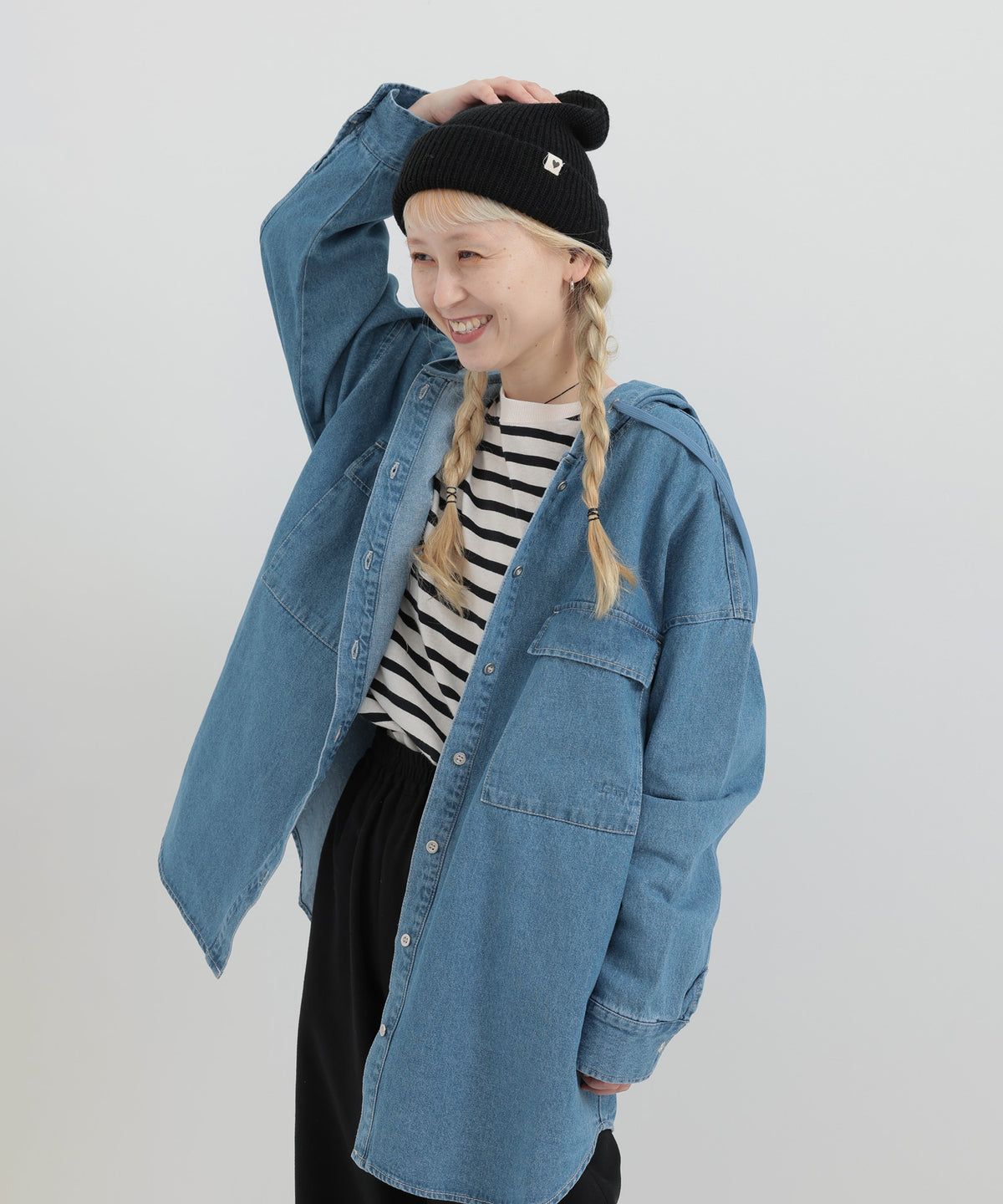 ユーズド / 154cm / FREE