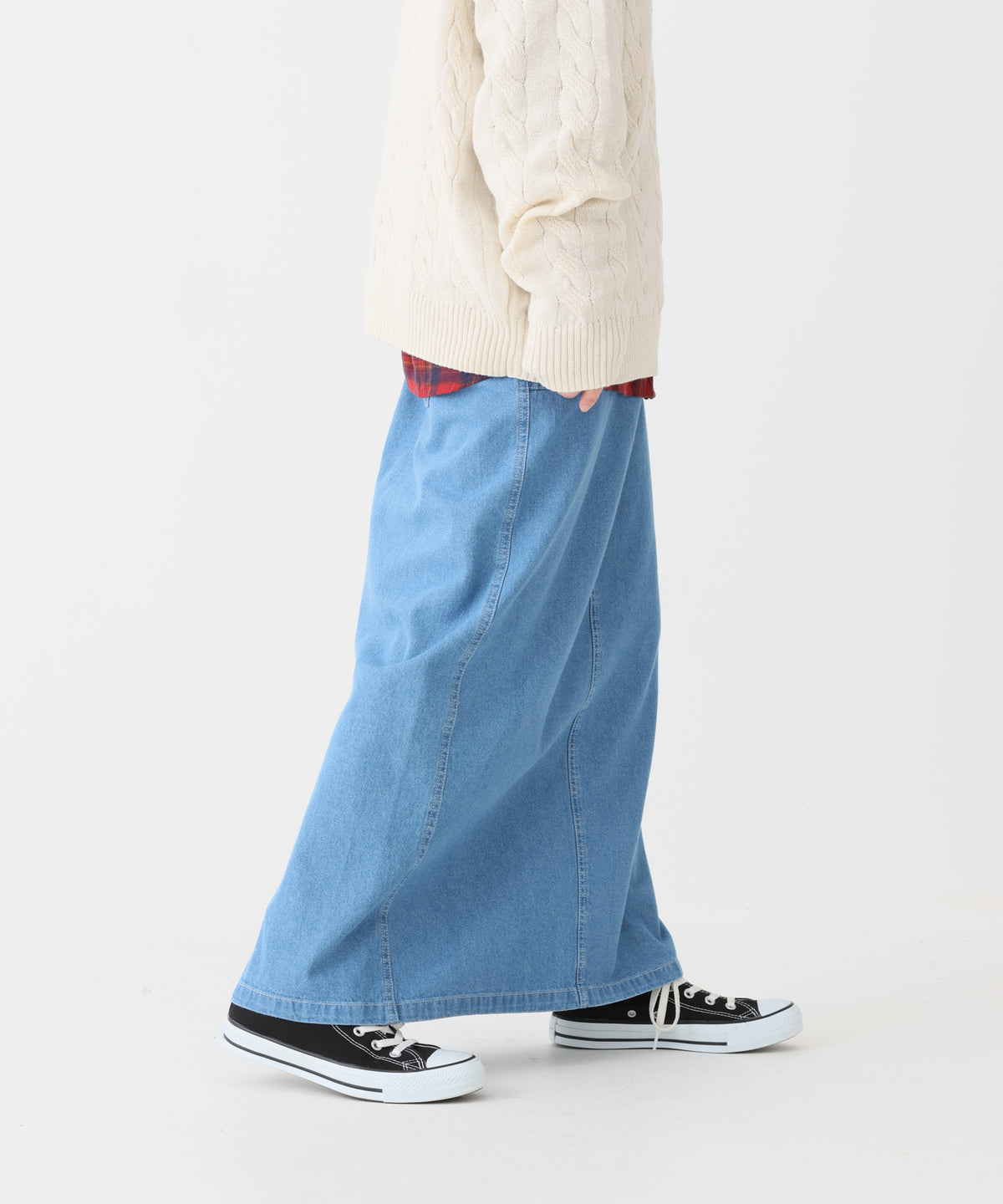 ユーズド / 154cm / FREE