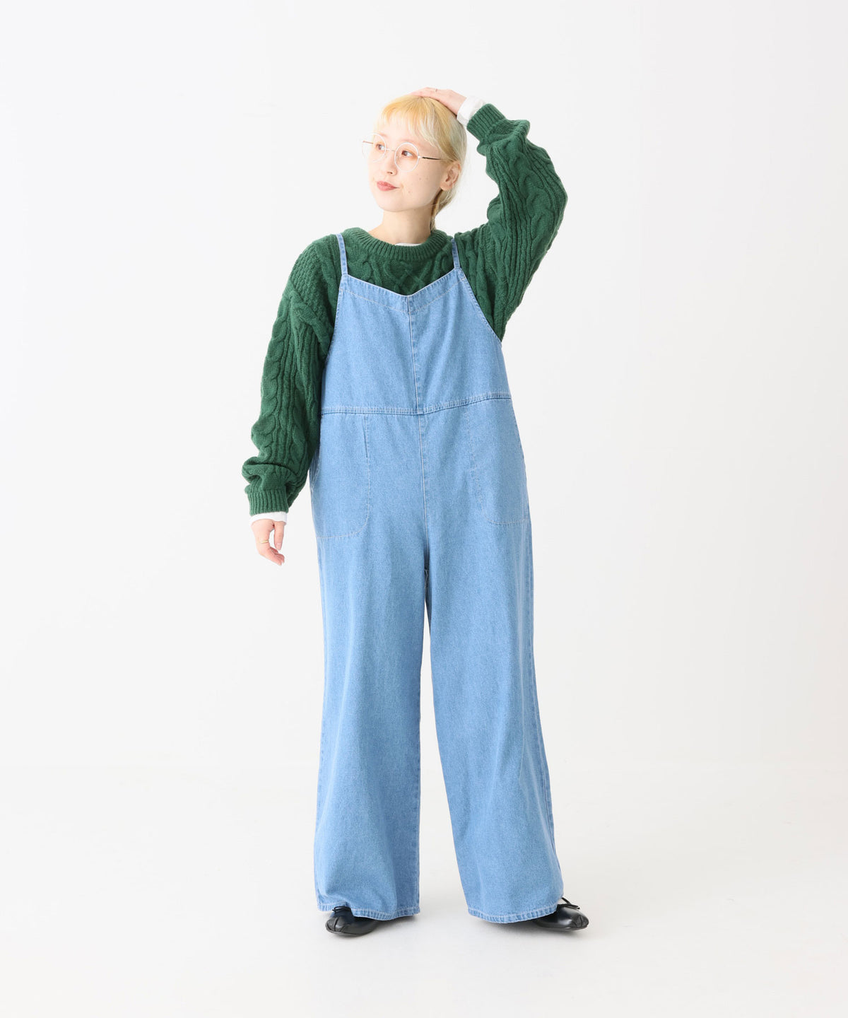ユーズド / 154cm / FREE