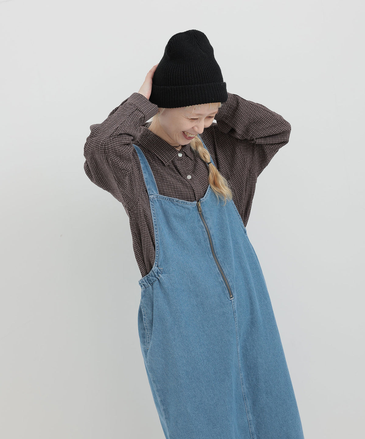 ユーズド / 154cm / FREE