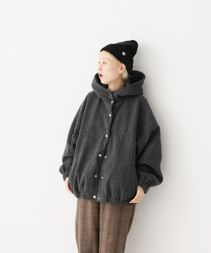 グレー / 154cm / FREE