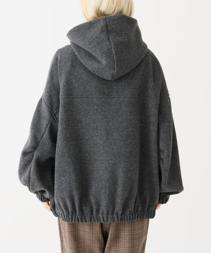 グレー / 154cm / FREE