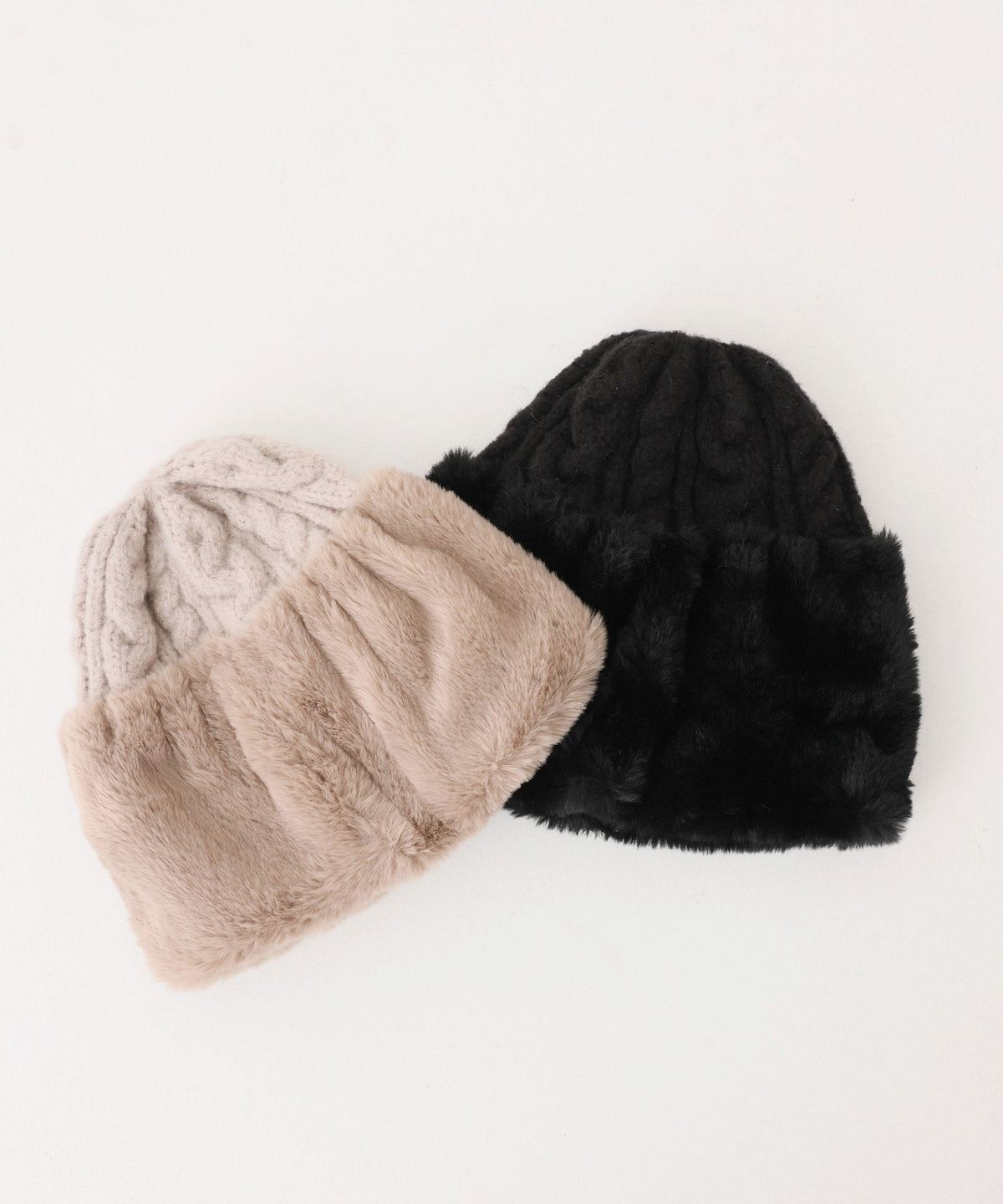 《近日発売》ファーコンビニットワッチ