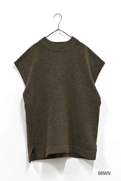 ≪SALE≫ Wool-Blend Cozy Knit Poncho
