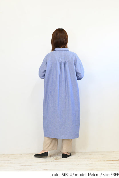 ≪SALE≫ Shirt Dress