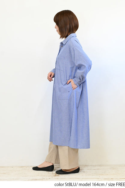 ≪SALE≫ Shirt Dress