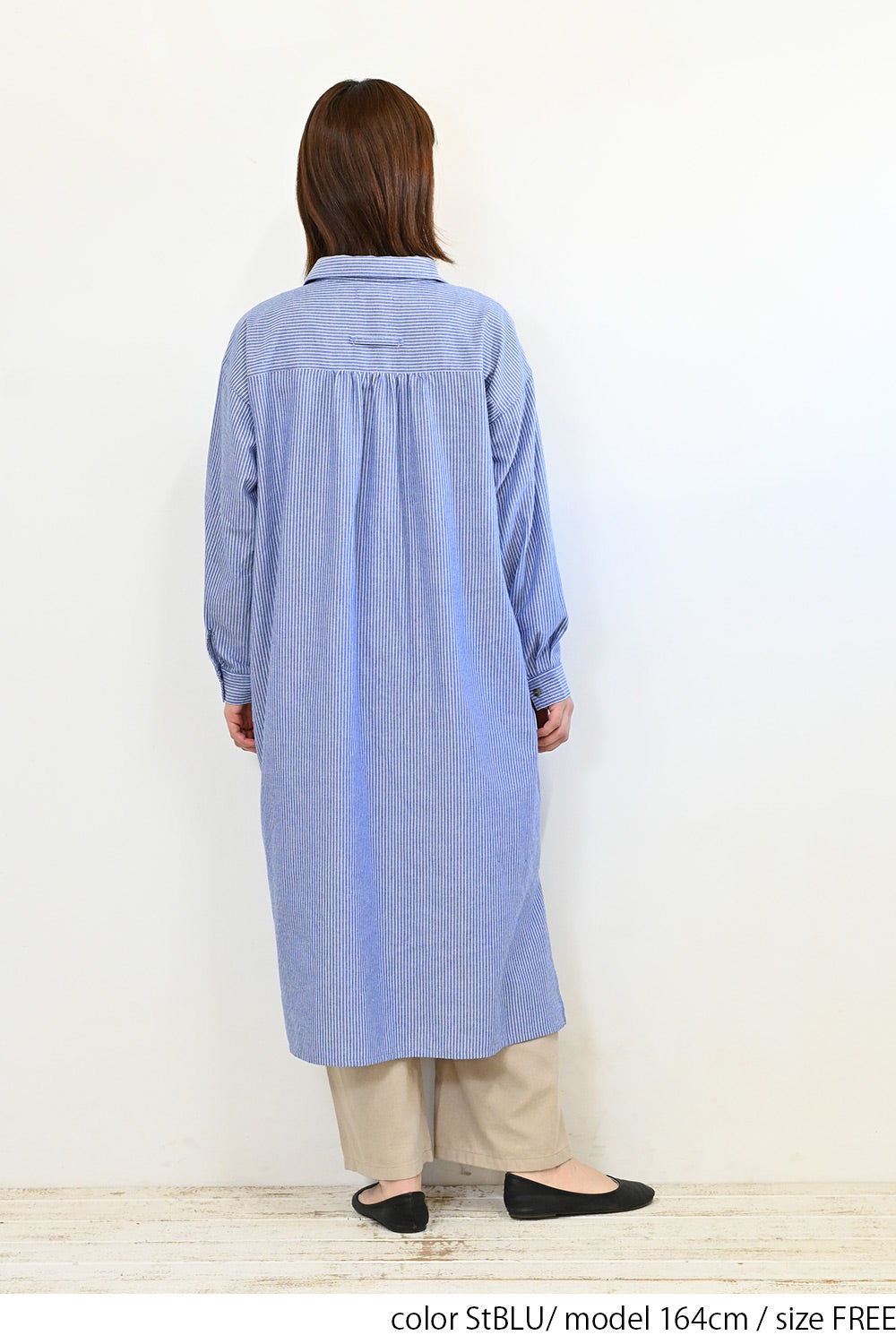≪SALE≫ Shirt Dress
