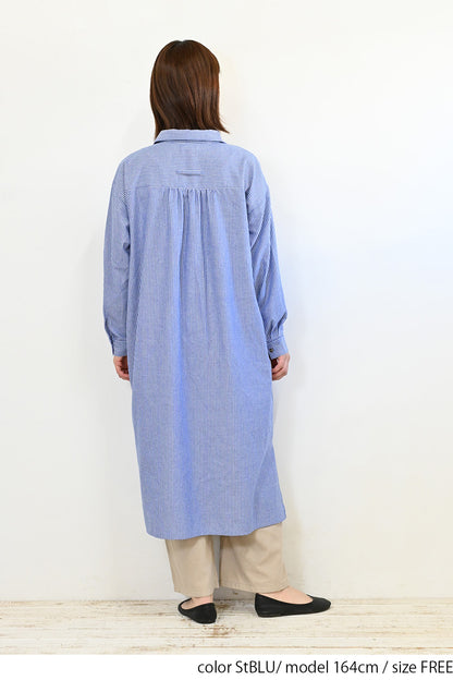 ≪SALE≫ Shirt Dress