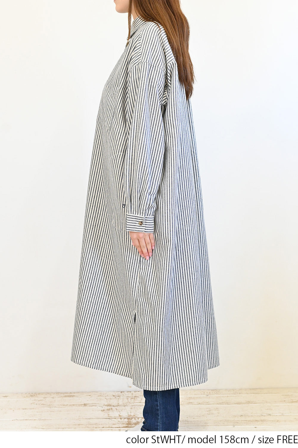 ≪SALE≫ Shirt Dress