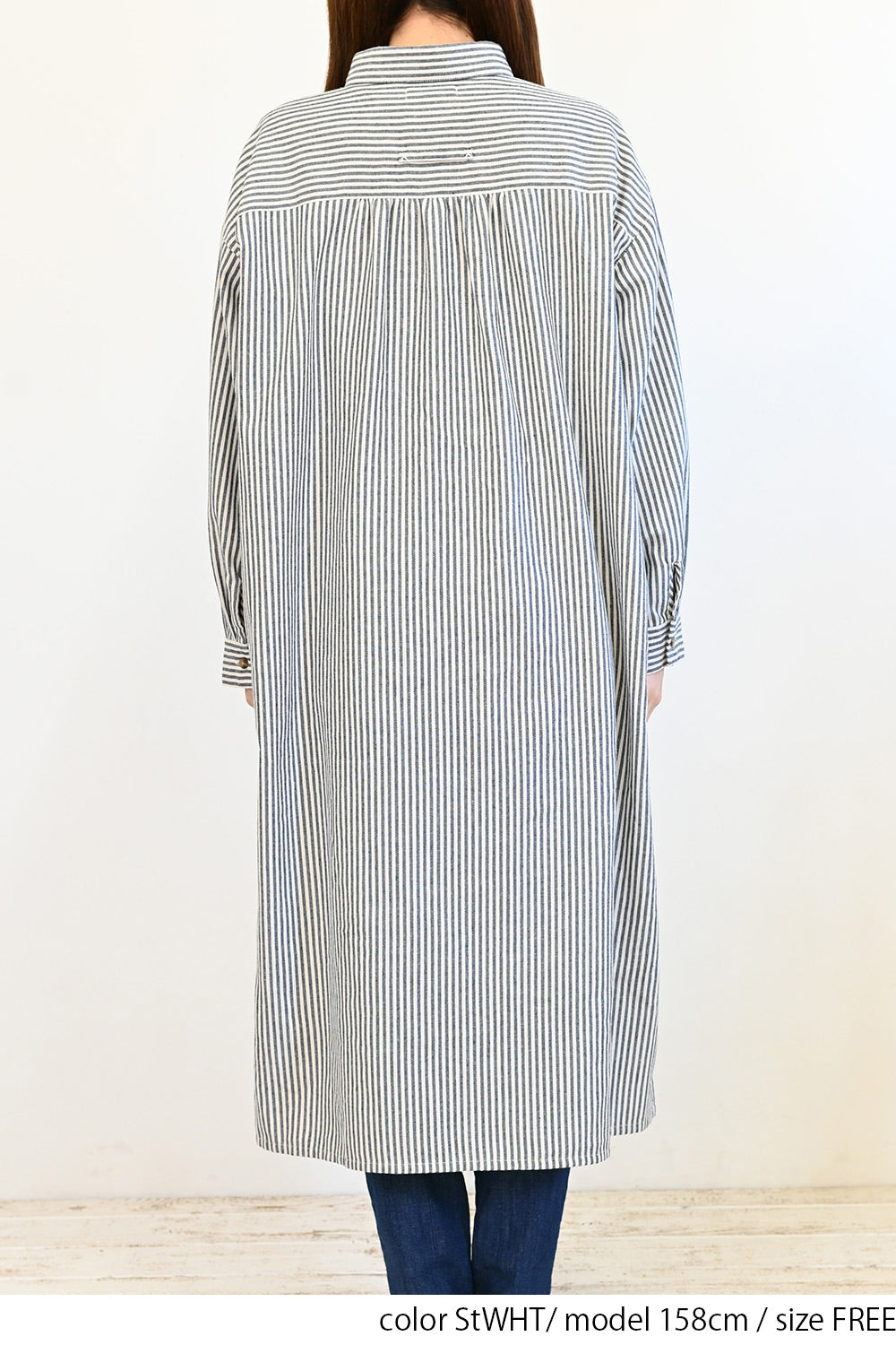 ≪SALE≫ Shirt Dress