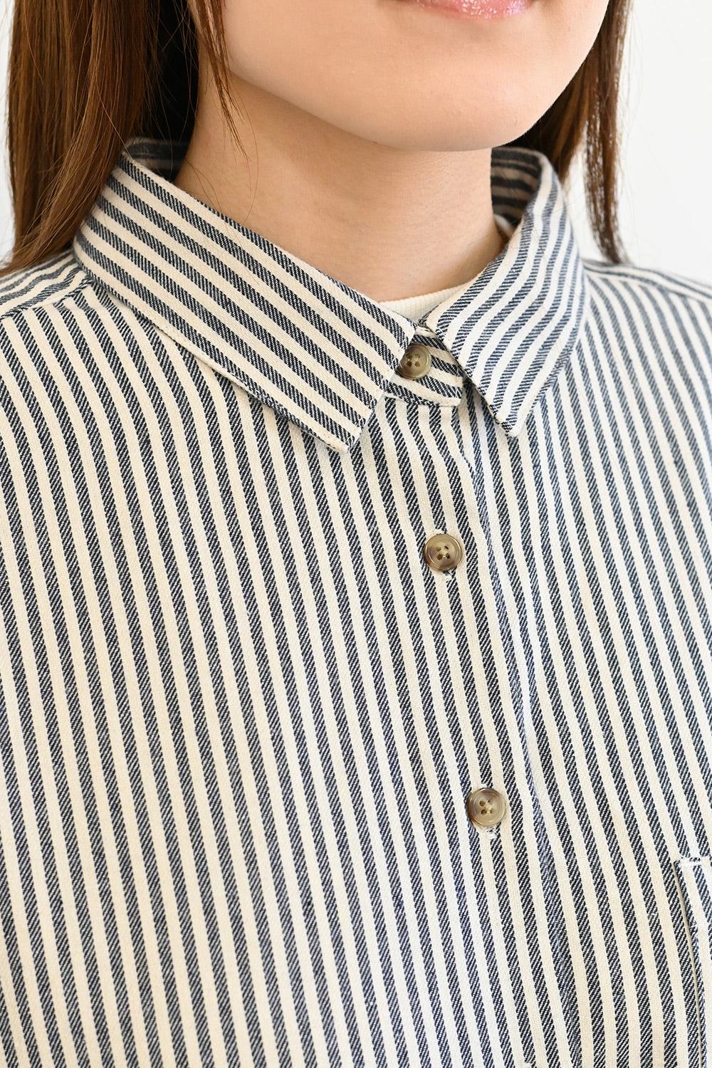 ≪SALE≫ Shirt Dress