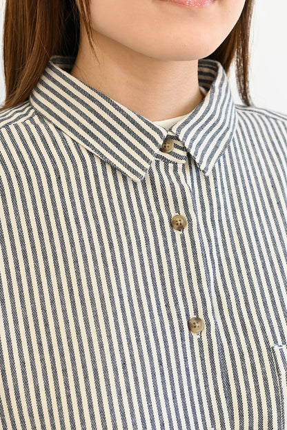 ≪SALE≫ Shirt Dress