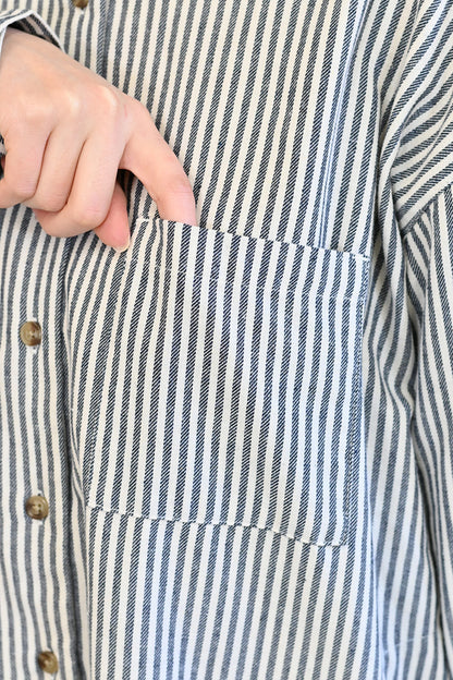 ≪SALE≫ Shirt Dress