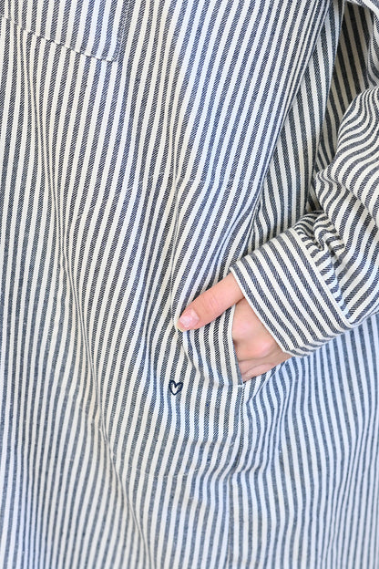 ≪SALE≫ Shirt Dress
