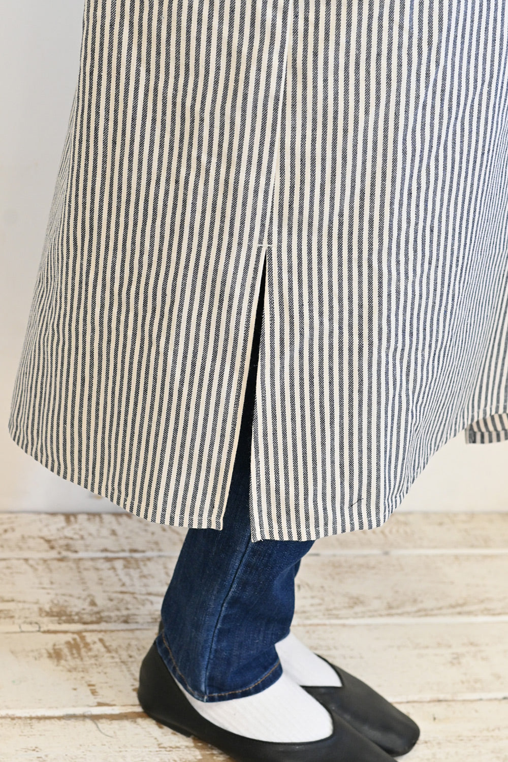 ≪SALE≫ Shirt Dress