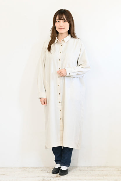 ≪SALE≫ Shirt Dress