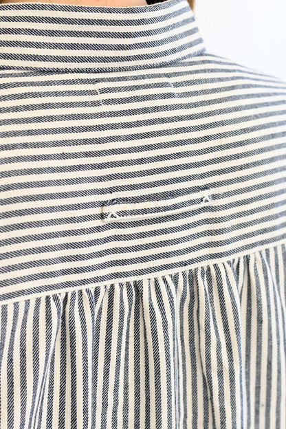 ≪SALE≫ Shirt Dress