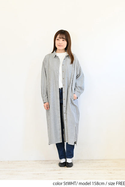 ≪SALE≫ Shirt Dress