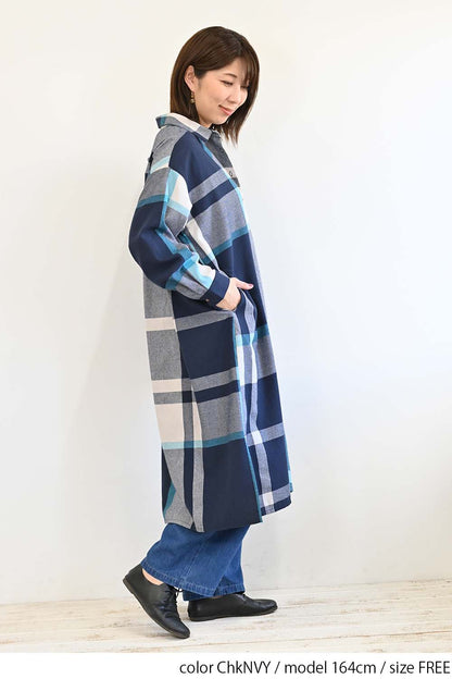 ≪SALE≫ Shirt Dress