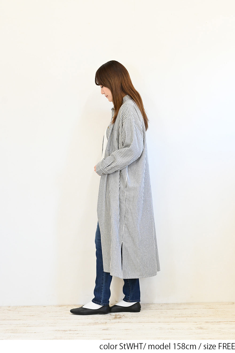 ≪SALE≫ Shirt Dress