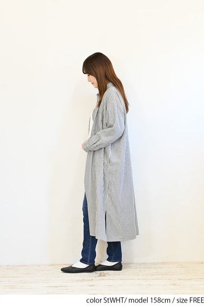 ≪SALE≫ Shirt Dress