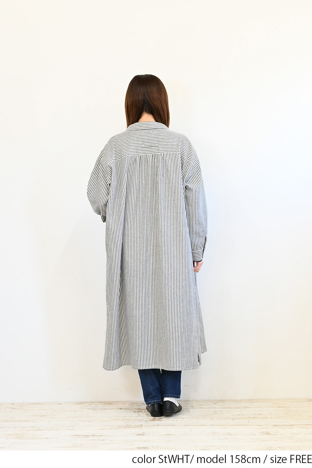 ≪SALE≫ Shirt Dress