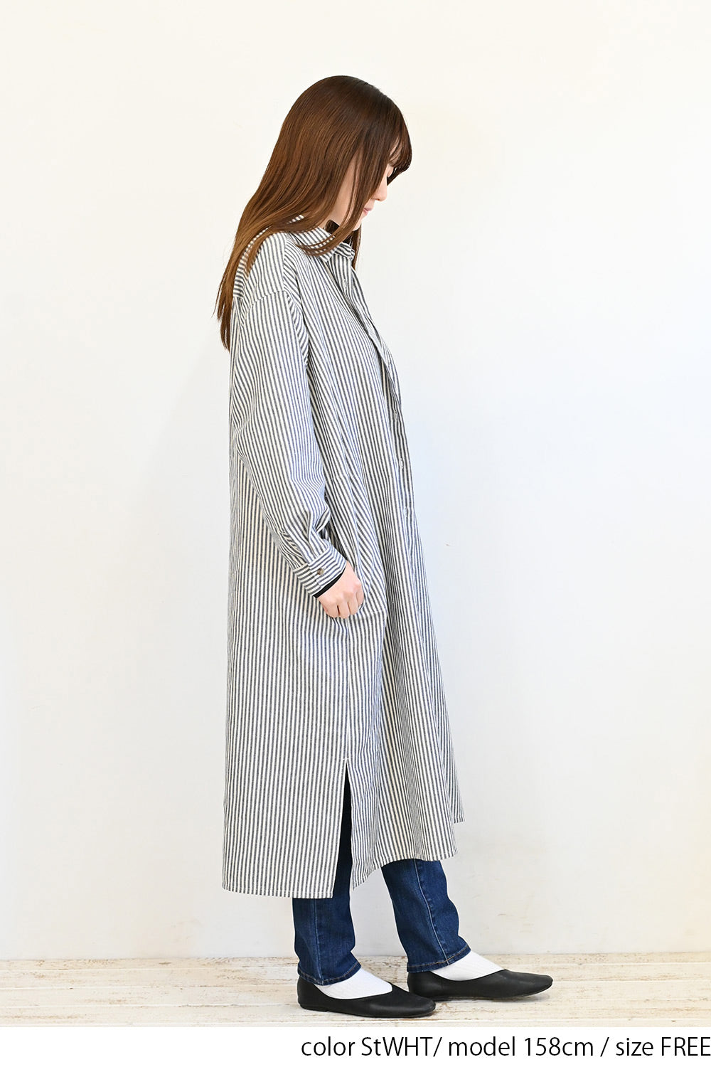≪SALE≫ Shirt Dress