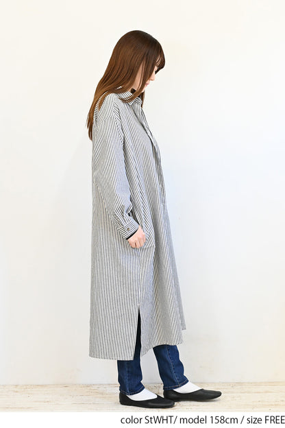 ≪SALE≫ Shirt Dress