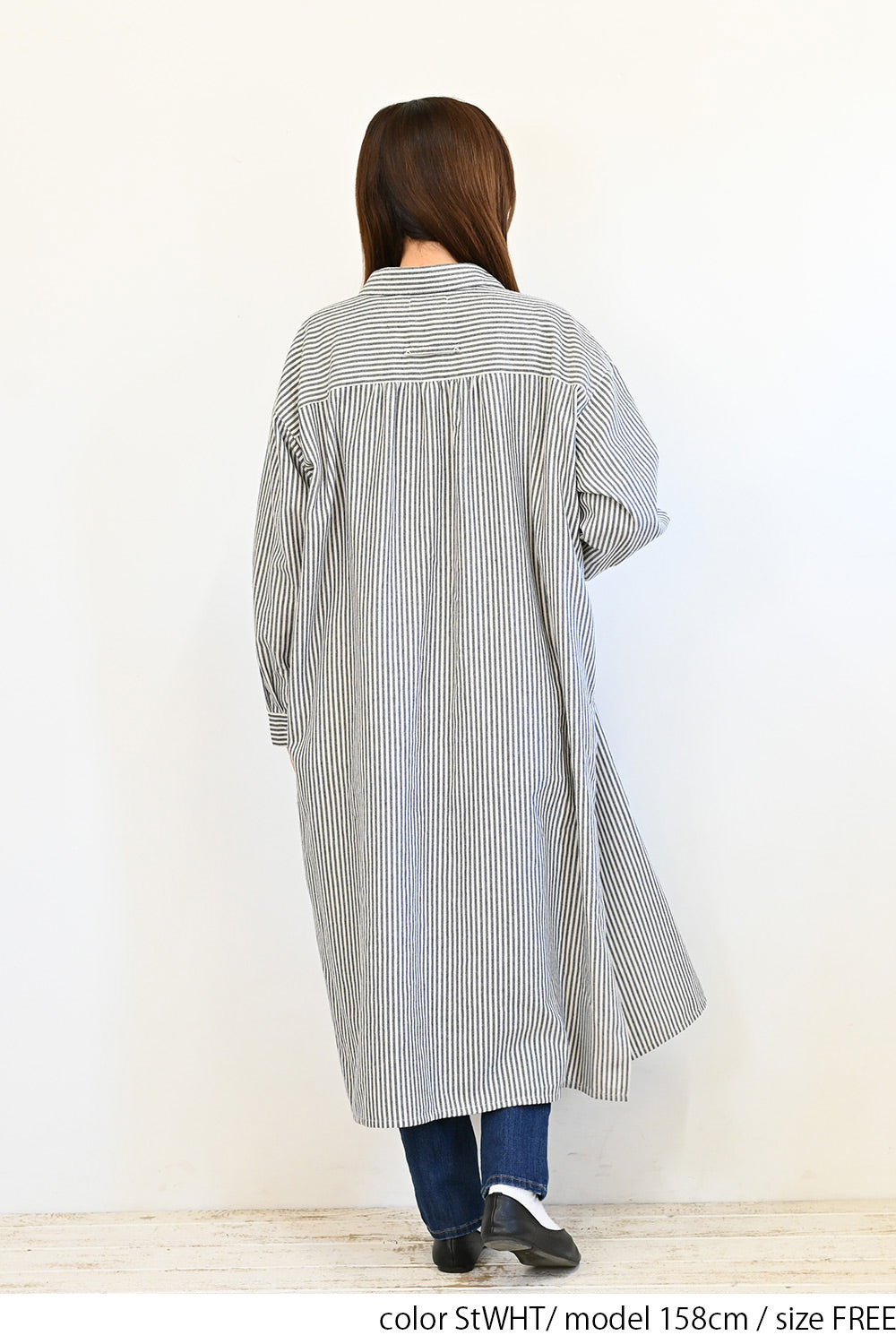 ≪SALE≫ Shirt Dress