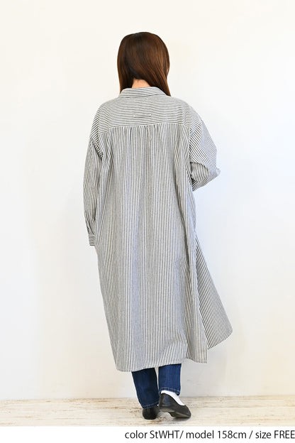 ≪SALE≫ Shirt Dress