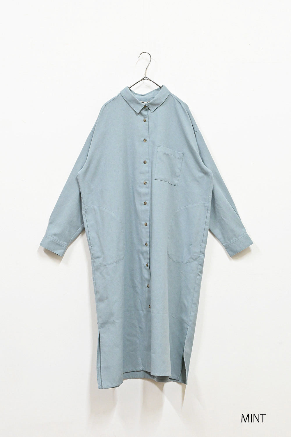 ≪SALE≫ Shirt Dress