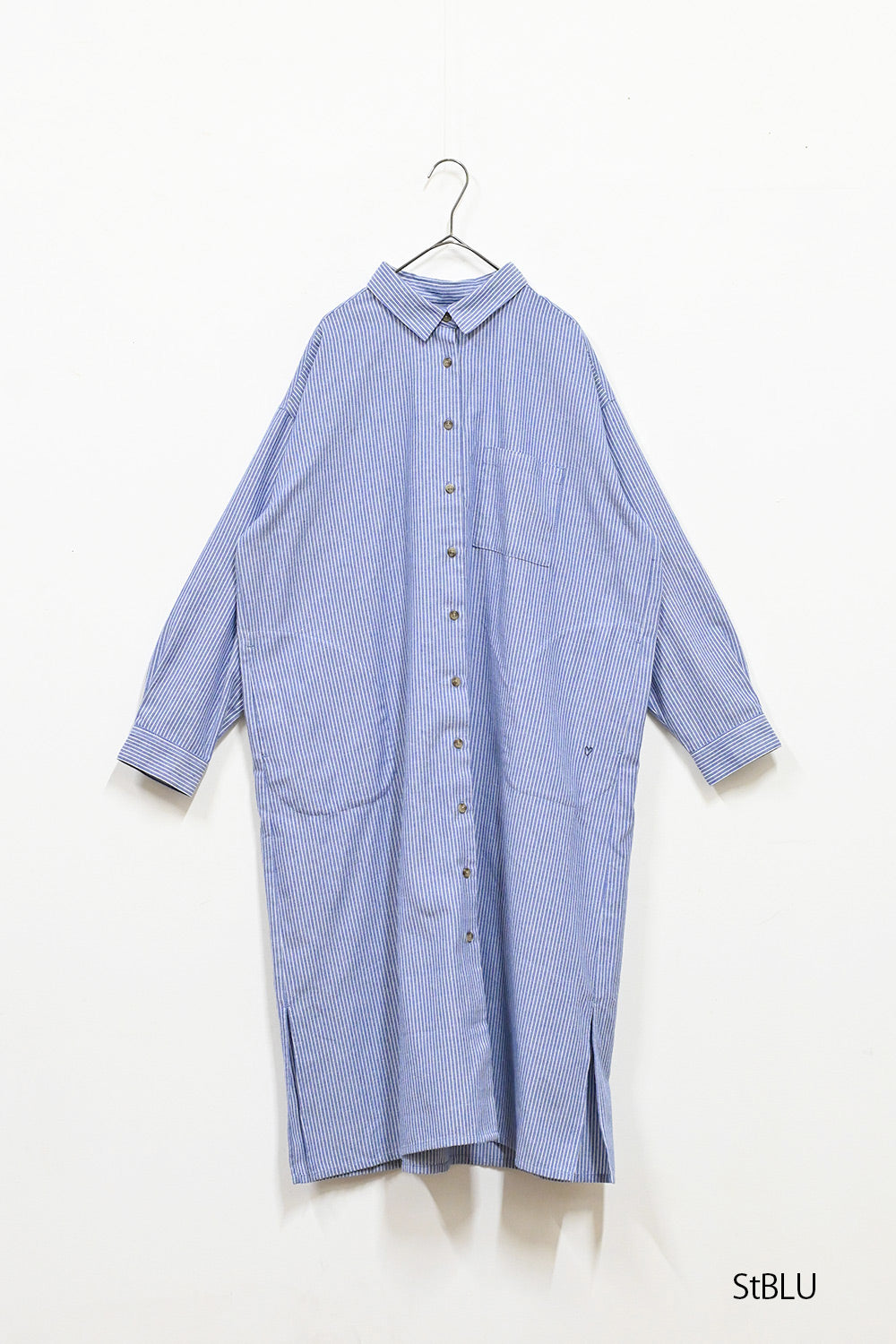 ≪SALE≫ Shirt Dress