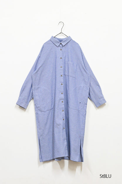 ≪SALE≫ Shirt Dress