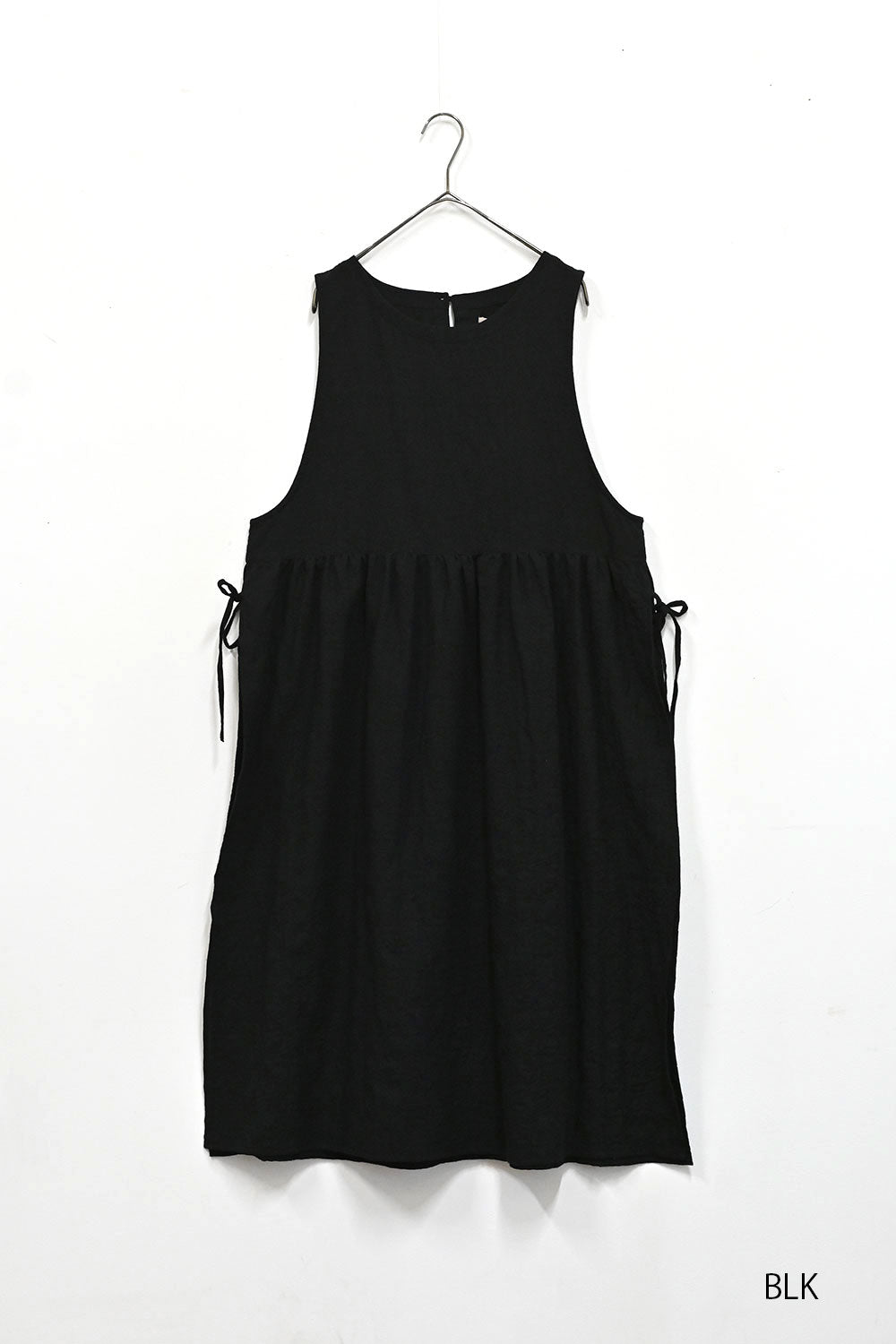 ❤️オシャレ　定価2.4万　SLOANE ワンピース 別注】SLOANE / タックショルダー ワンピース［手洗い可
