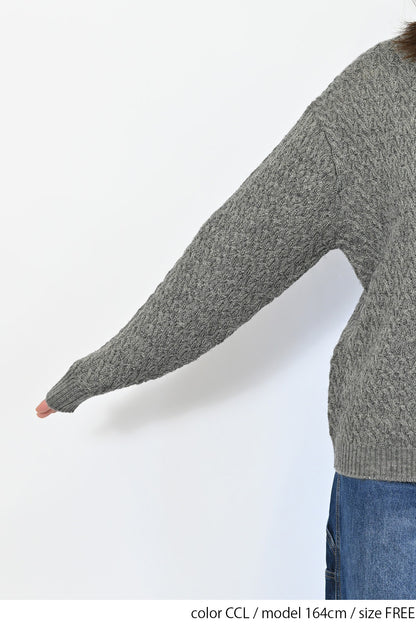 CCL / 164cm / FREE