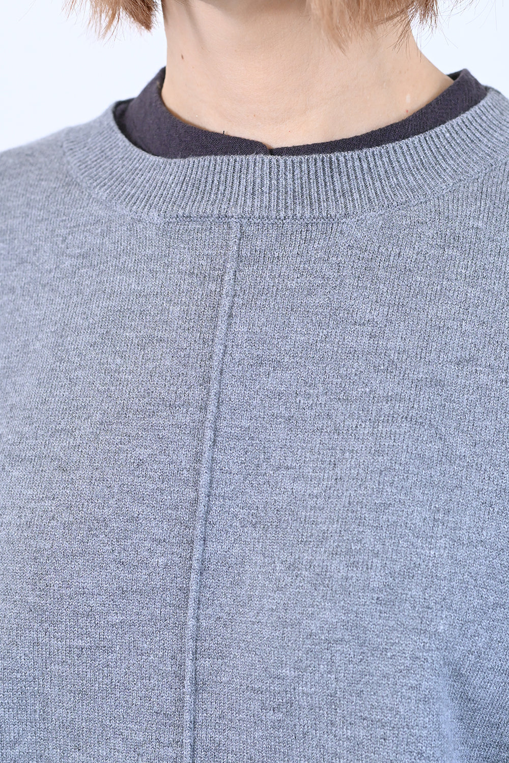 ワイドニットVEST