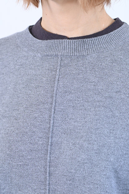 ワイドニットVEST
