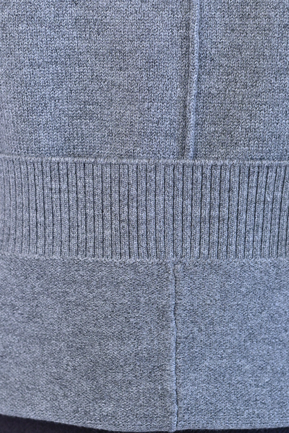 ワイドニットVEST