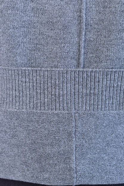 ワイドニットVEST