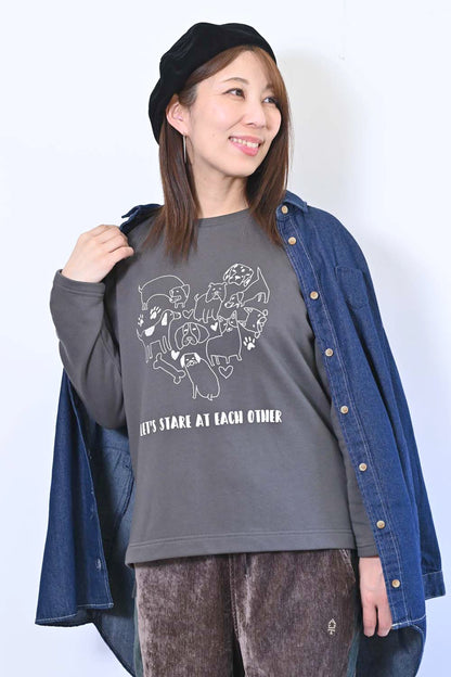 PrintCCL / 164cm / FREE