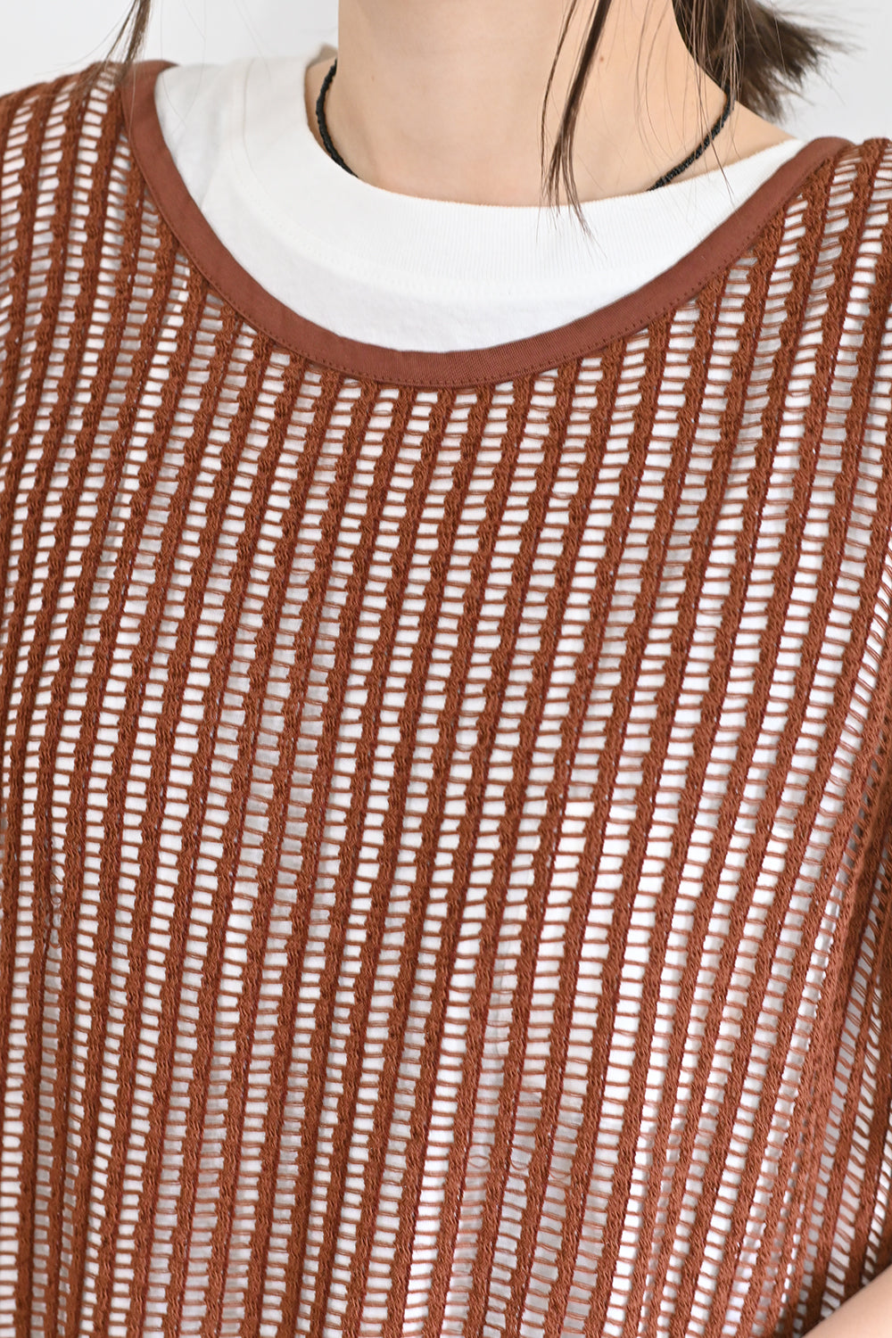 CHICWISH★スパンコールノースリーブメッシュワンピース☆ ラメ刺繍ノースリーブワンピース / GRACE CONTINENTAL | GRACE