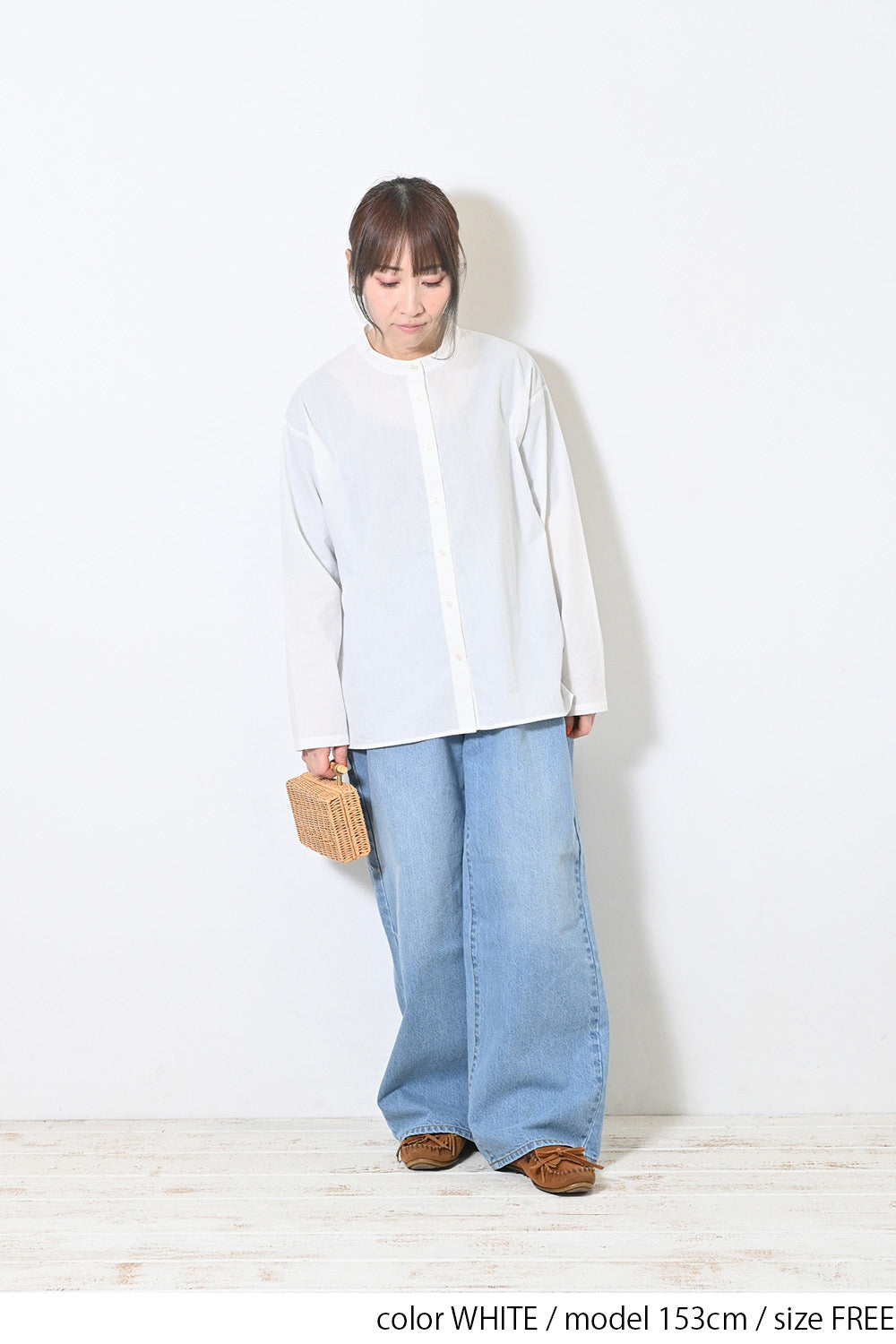 ≪SALE≫BACKスカラ刺繍チュニック – HEART MARKET