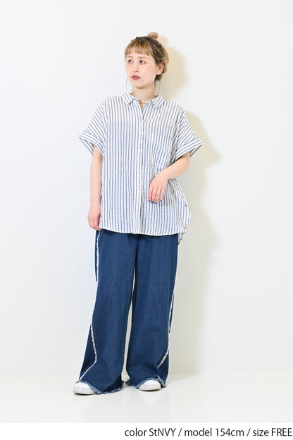 StNVY / 154cm / FREE