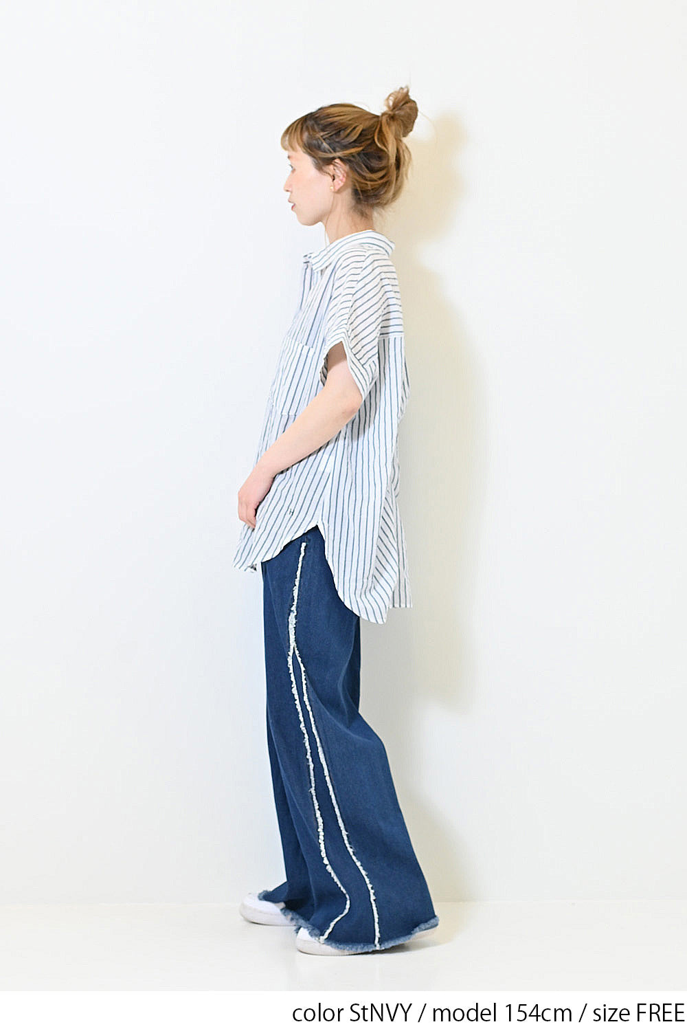 StNVY / 154cm / FREE